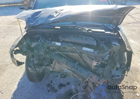 2020 Dodge Grand Caravan Sxt z USA, uszkodzony, nr VIN 2C4RDGCG5LR228213